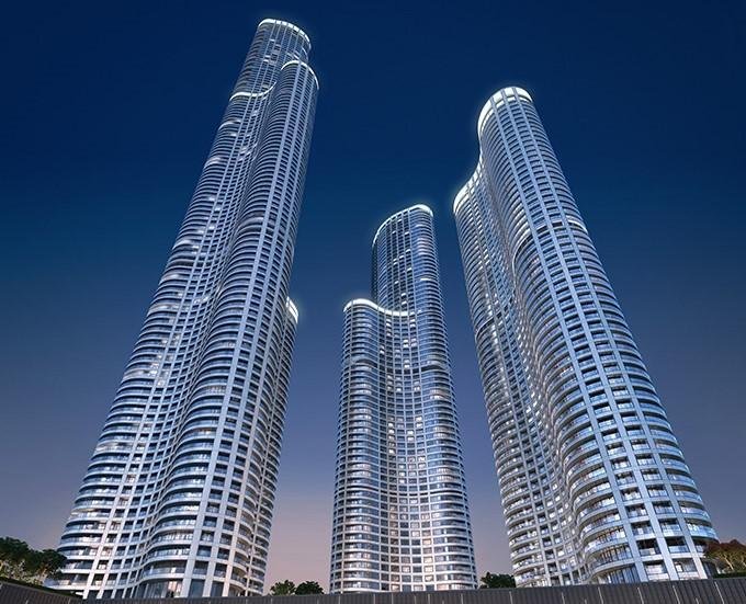 Premium Architecture