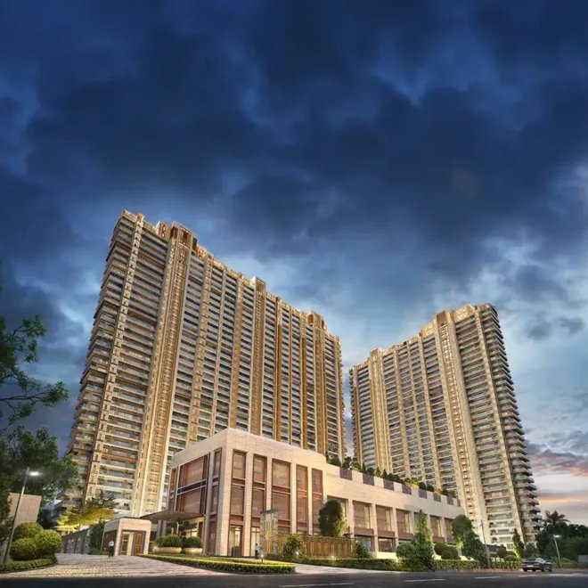 Modern Development