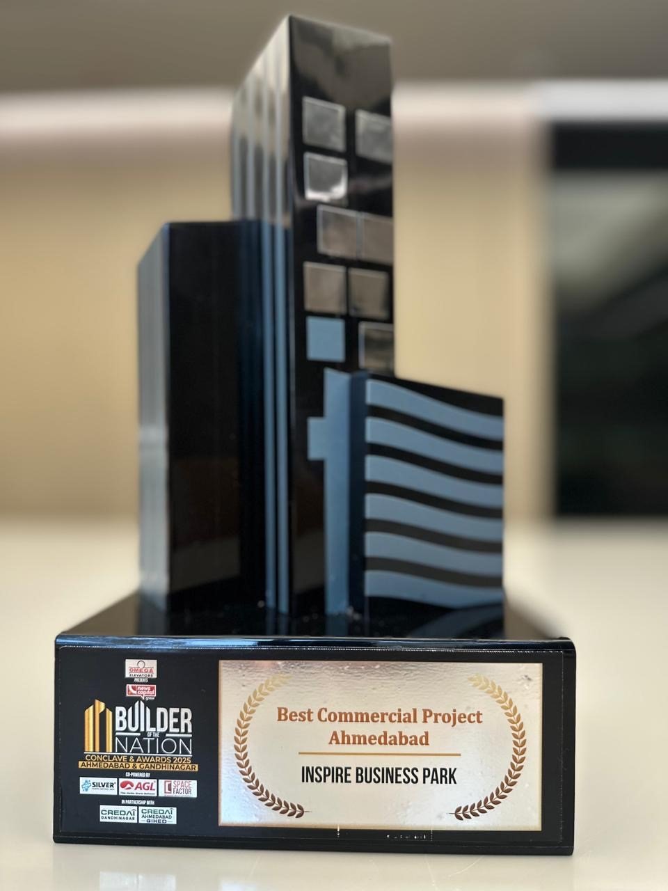 Brand of the Year Award