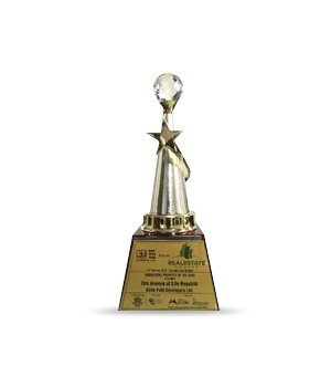 Most Popular Mall Award