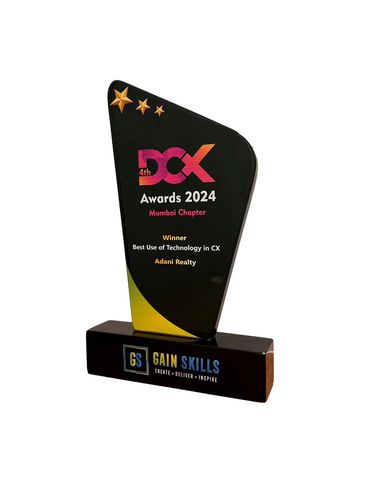 Real Estate Excellence Award