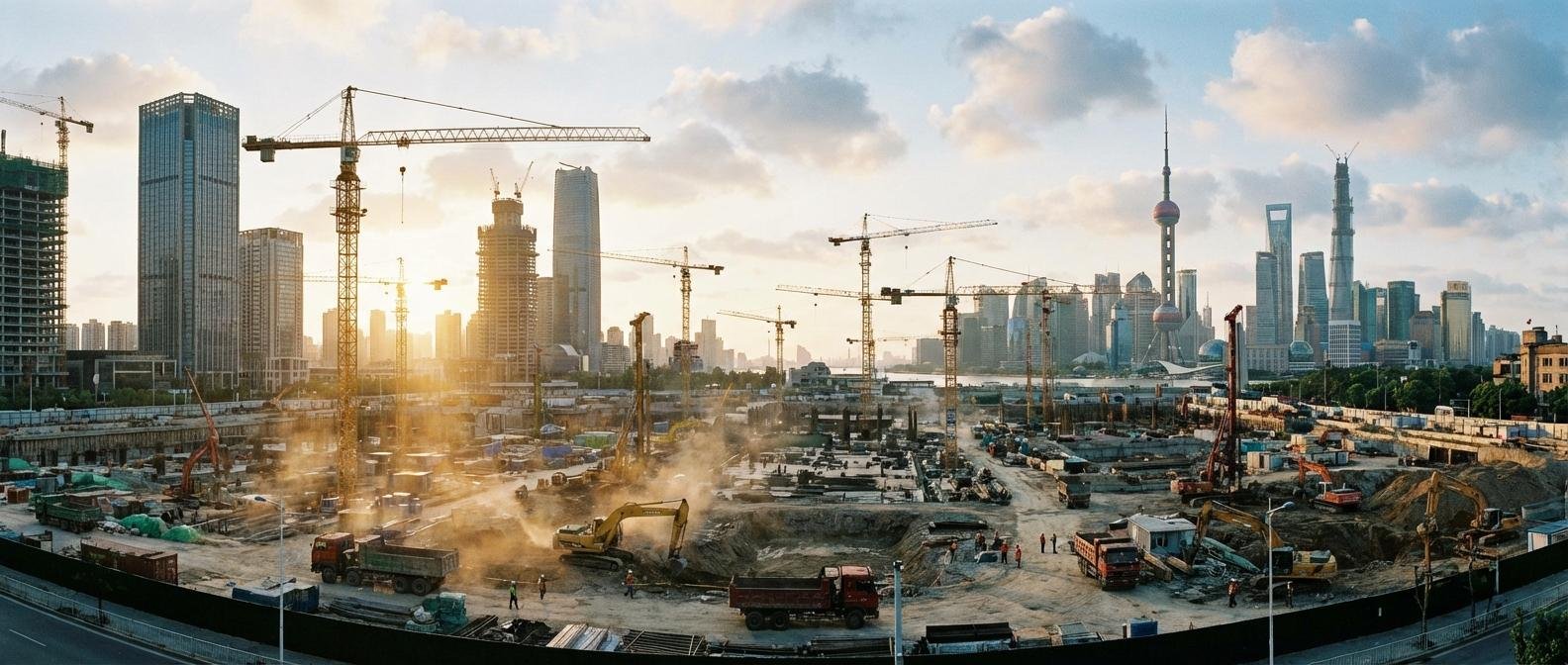 Jyanshu Infrastructure News