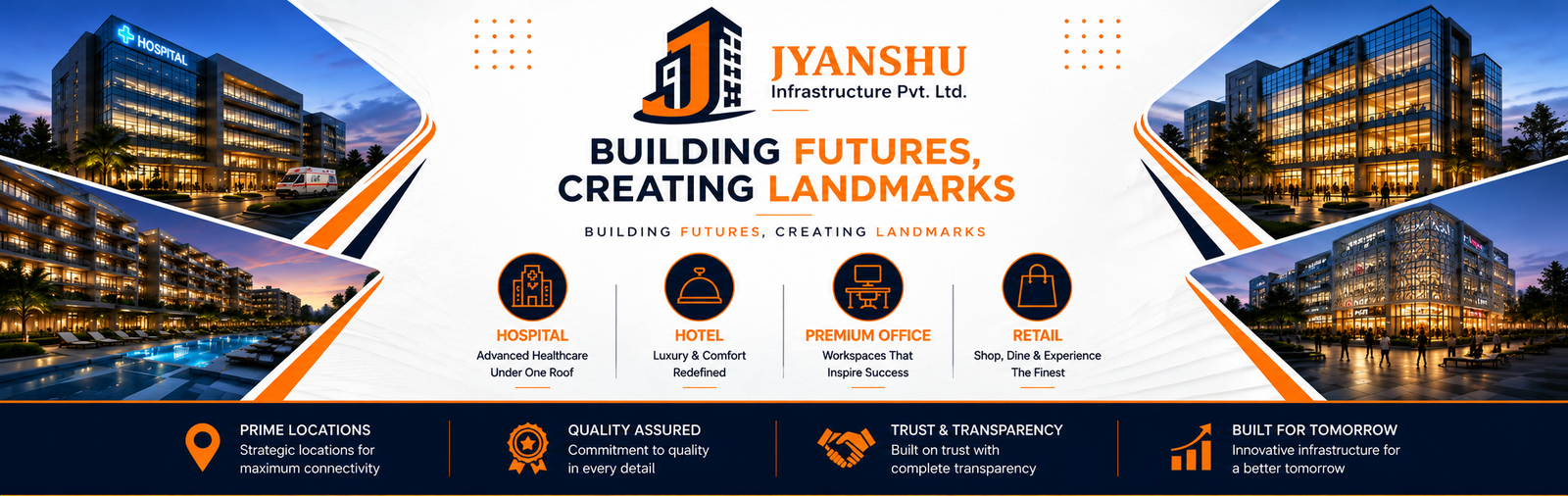 Commercial Development