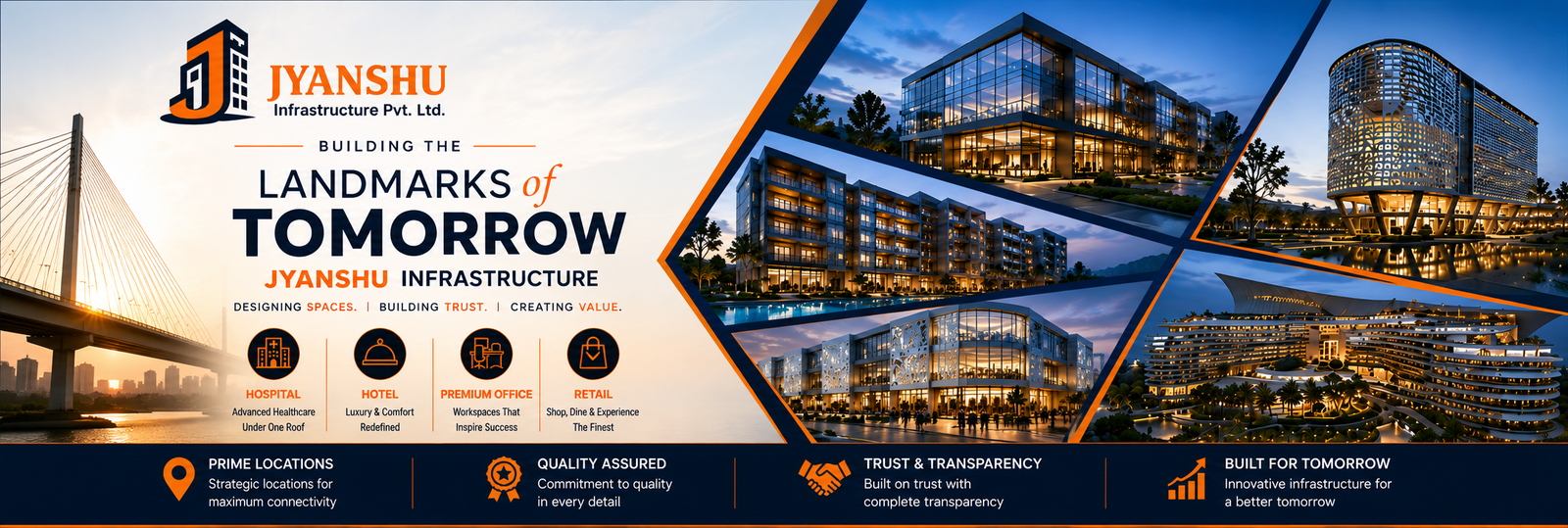 Luxury Development